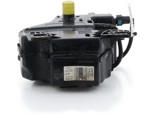 Used AdBlue tank AdBlue tank 37657395 37657395