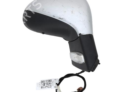 Right mirror PEUGEOT 207 (WA_, WC_) 1.4 HDi | BP29741561C27 
