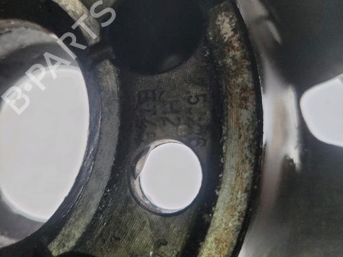 Rim AUDI A4 B8 (8K2) 2.0 TDI | BP21756744C45 