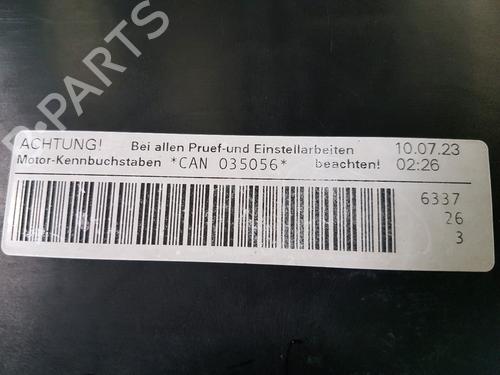 Engine AUDI A6 Allroad C6 (4FH) 2.7 TDI quattro | BP33280359M1 - Image 12