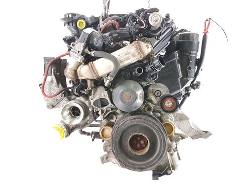 Used Engine BMW 3 Touring (E91) 320 d (177 hp) 31797437