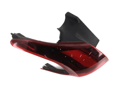 Used Left taillight PEUGEOT 2008 I (CU_) 1.2 THP 110 / PureTech 110 (110 hp) 29849072