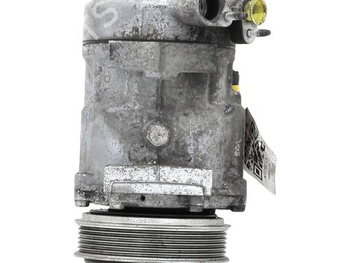 AC compressor PEUGEOT EXPERT Van (VF3A_, VF3U_, VF3X_) 1.6 HDi 90 16V | BP31032202M34