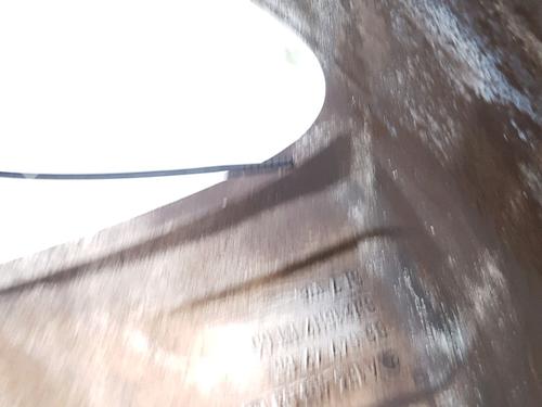 Rim MERCEDES-BENZ M-CLASS (W164) ML 420 CDI 4-matic (164.128) | BP16356794C45 