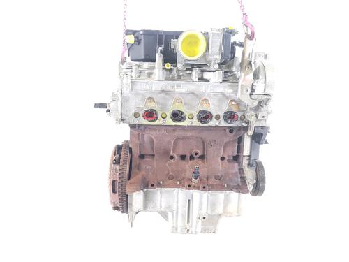 Engine RENAULT CLIO II (BB_, CB_) | BP28835686M1
