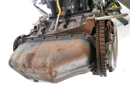 Motor RENAULT TWINGO I (C06_) 1.2 (C066, C068) | BP29741336M1 