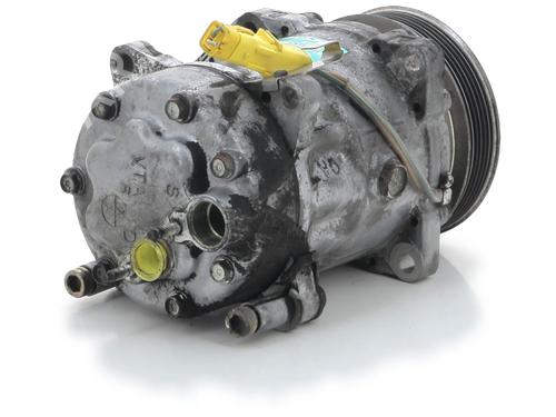 AC compressor PEUGEOT 607 (9D, 9U) 2.2 HDi | BP29987583M34 