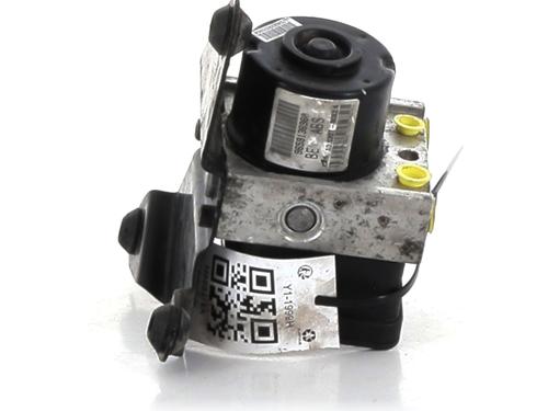 ABS pump PEUGEOT 206+ (2L_, 2M_) 1.4 i (2LKFWA, 2MKFWA) | BP30190804M43 