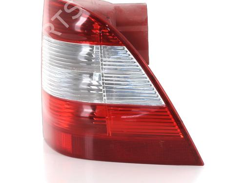 Right taillight MERCEDES-BENZ M-CLASS (W163) ML 500 (163.175) | BP29111358C35 
