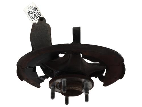 Left front steering knuckle VOLVO C30 (533) D2 | BP30924813M25