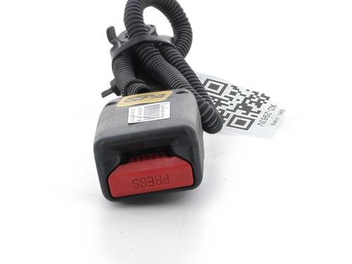 Boucle de ceinture de sécurité Boucle de ceinture de sécurité HONDA JAZZ II (GD_, GE3, GE2) 1.2 i-DSI (GD5, GE2) (78 hp) 34532067 34532067