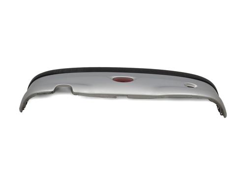 Rear bumper PEUGEOT 206+ (2L_, 2M_) 1.4 HDi eco 70 | BP29389720C8 