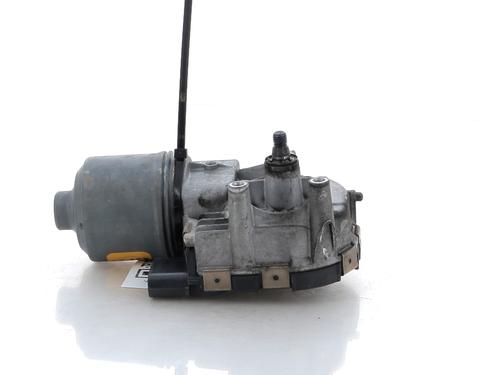Used Front wiper motor VW GOLF VI (5K1) 1.6 TDI (105 hp) 19656450