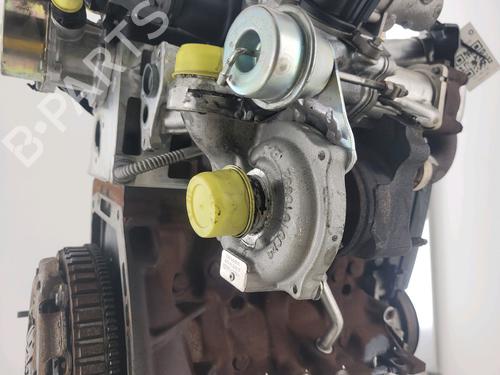 Motor RENAULT MODUS / GRAND MODUS (F/JP0_) 1.5 dCi (FP0F, JP0F) (86 hp) 27814697