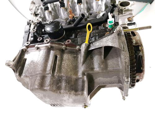 Engine RENAULT CLIO II (BB_, CB_) 1.4 16V (B/CB0P, BB13) | BP29517721M1 