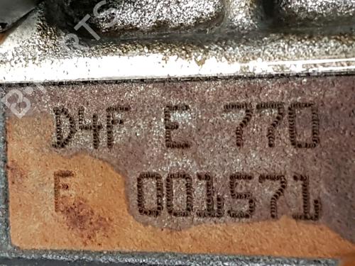 Engine RENAULT TWINGO II (CN0_) 1.2 16V (CN04, CN0B) | BP30925471M1 