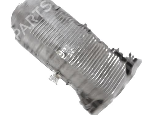 Used Oil sump Oil sump VW TRANSPORTER T4 Van (70A, 70H, 7DA, 7DH) 2.5 TDI (102 hp) 39910250 39910250