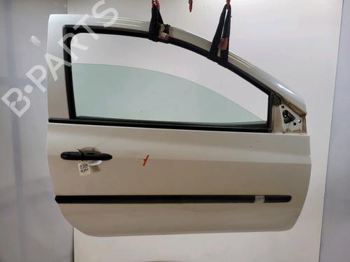 Used Right front door Right front door RENAULT CLIO III (BR0/1, CR0/1) 1.5 dCi (75 hp) 36373972 36373972
