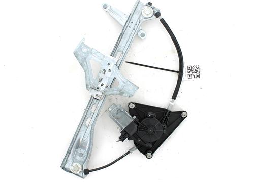 Used Front right window mechanism PEUGEOT 108 1.2 (82 hp) 27915461