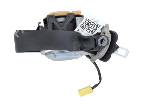 Venstre fortil seleforstrammer HONDA CR-Z (ZF) 1.5 IMA (ZF1) (124 hp) 24461767