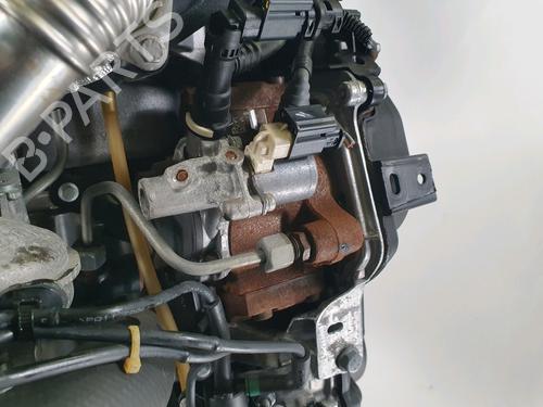 Engine CITROËN C4 II (NC_) 1.6 HDi 115 | BP39665931M1 - Image 8