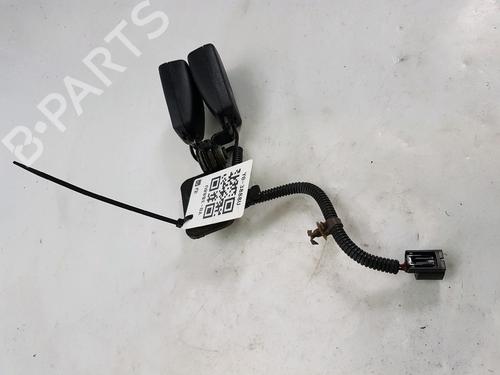 Used Seat buckle HONDA CIVIC VIII Hatchback (FN, FK) 2.2 CTDi (FK3) (140 hp) 27916431