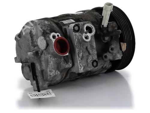 AC compressor RENAULT VEL SATIS (BJ0_) 3.0 dCi (BJ0J, BJ0N) | BP29144621M34