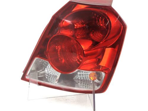 Right taillight CHEVROLET AVEO / KALOS Hatchback (T250, T255) 1.2 | BP27308623C35 