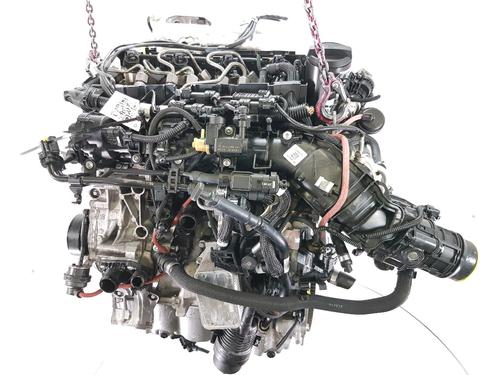 Engine BMW 1 (F40) 118 d | BP38042563M1 - Image 7