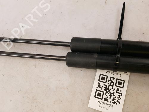 Tailgate lift support FIAT 500X (334_) 1.3 D Multijet (334AXH1A) | BP27916815C138 
