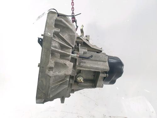 Used Gearbox RENAULT MEGANE II (BM0/1_, CM0/1_) 1.5 dCi (BM1F, CM1F) (86 hp) 30918665