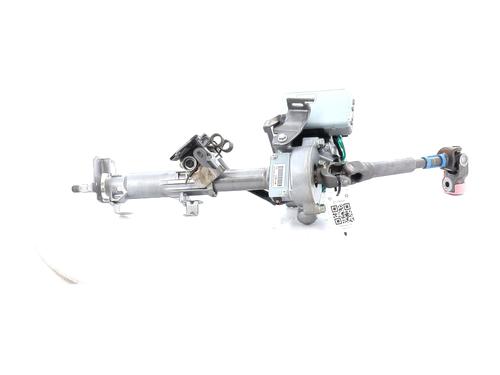 Used Steering column NISSAN LEAF (ZE1) Electric (218 hp) 32848015