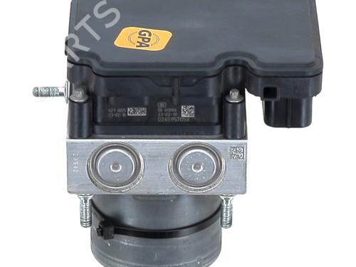 ABS pump PEUGEOT 208 II (UB_, UP_, UW_, UJ_) 1.5 BlueHDI 100 | BP29110277M43 