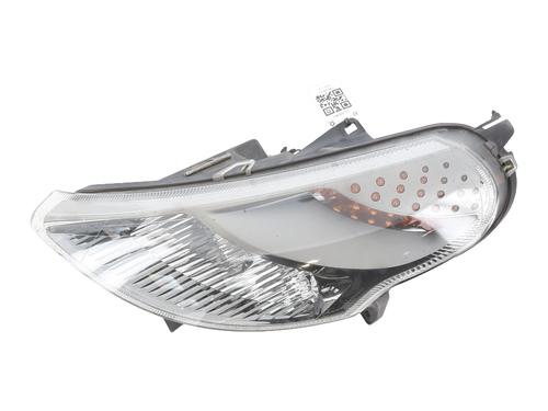 Left headlight CITROËN C3 Pluriel (HB_) 1.4 HDi | BP34204514C28  - Image 5