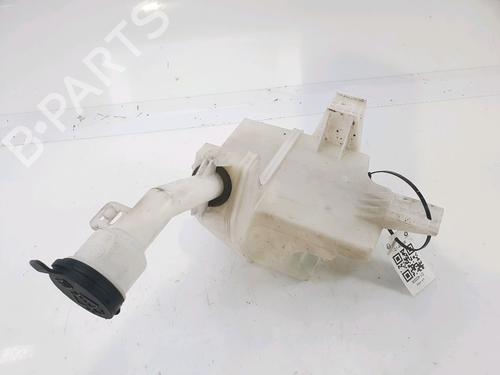 Windscreen washer tank OPEL CORSA E (X15) 1.4 (08, 68) | BP27454239C113 