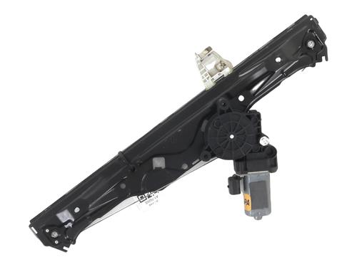 Used Front left window mechanism FORD KA (RU8) 1.2 (69 hp) 30166174