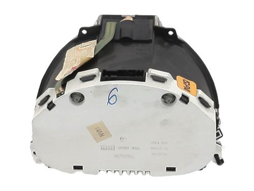 Instrument cluster FORD KA (RB_) 1.3 i ROCAM | BP28447375C47 