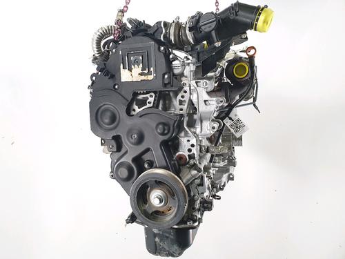 Used Engine Engine PEUGEOT PARTNER Platform/Chassis [2009-2026] 34177597 34177597