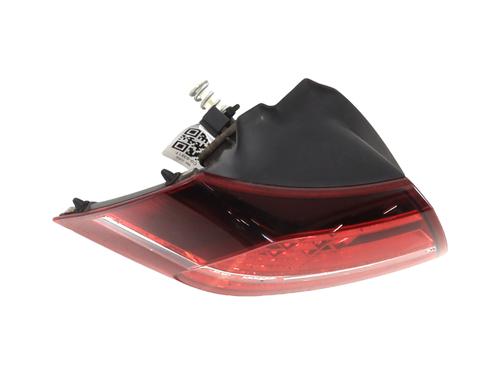 Used Left taillight VW GOLF VII (5G1, BQ1, BE1, BE2) 2.0 GTI (230 hp) 28536536