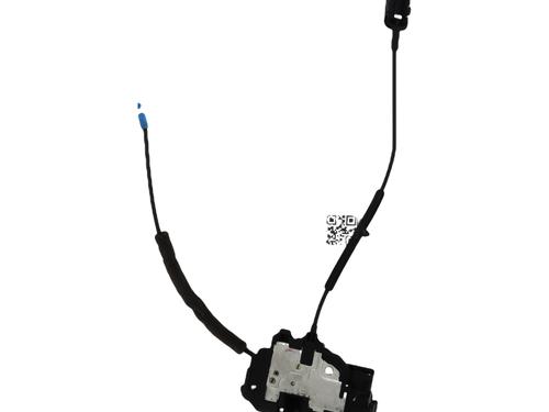 Tailgate lock RENAULT KANGOO Express (FW0/1_) 1.5 dCi 90 (FW0G, FW05, FW08, FW11) | BP29111285C101 