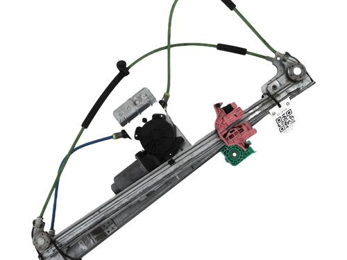 Front left window mechanism CITROËN JUMPY II Van 2.0 HDi 125 | BP31749309C22 - Image 2