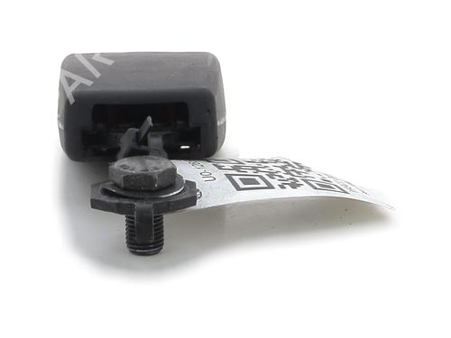 Seat buckle SMART FORTWO Coupe (451) 0.8 CDi (451.300) | BP29296422I32 
