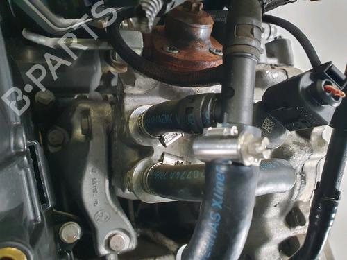 Engine BMW 1 (F20)  | BP33973186M1  - Image 8