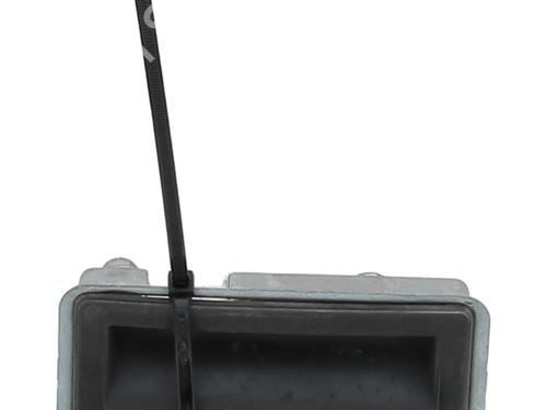 Tailgate handle AUDI Q3 (8UB, 8UG) 2.0 TDI | BP21113972C132 