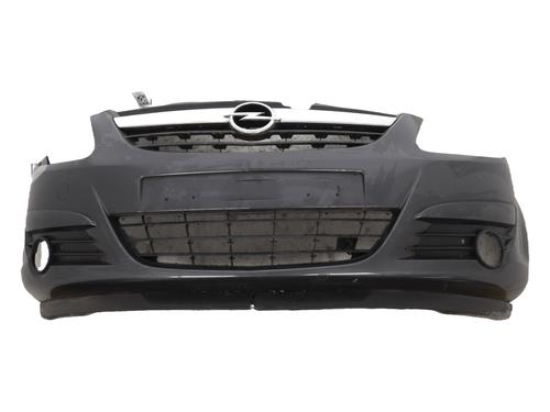 Used Front bumper OPEL CORSA D (S07) 1.4 (L08, L68) (100 hp) 30503676