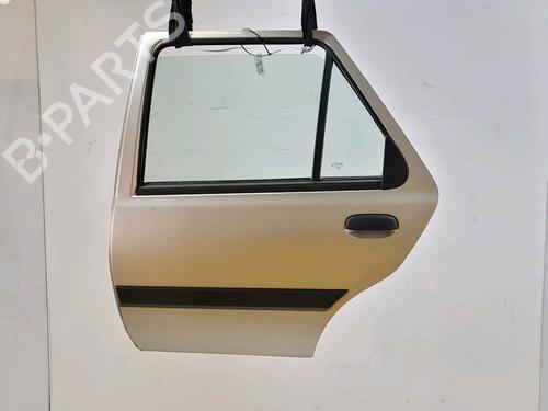 Used Left rear door FORD FIESTA IV (JA_, JB_) 1.3 i (60 hp) 21564851