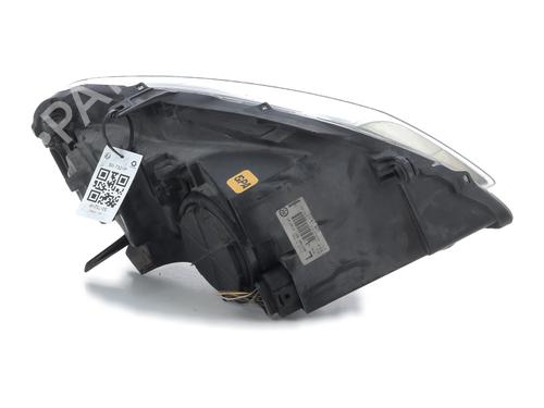 Left headlight VW POLO IV (9N_, 9A_) 1.4 TDI | BP31985217C28