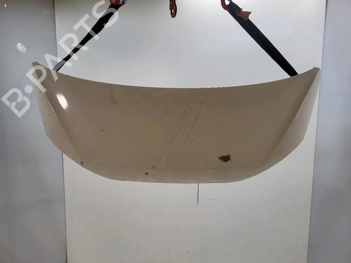 Used Hood SEAT Mii (KF1, KE1) 1.0 (60 hp) 31122685