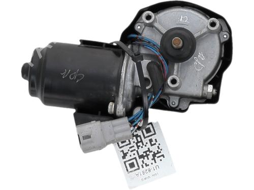Front wiper motor OPEL AGILA B (H08) 1.3 CDTI (F68) | BP40487801M29 - Image 3