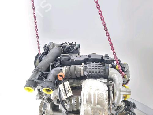 Engine PEUGEOT 308 SW II (LC_, LJ_, LR_, LX_, L4_) 1.6 HDi 92 | BP28121990M1 